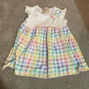 Toddler sundress